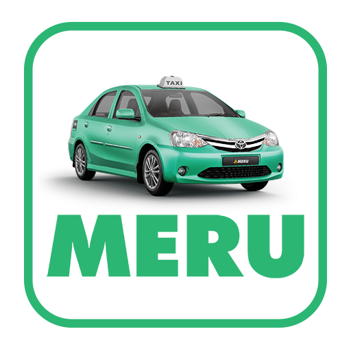 meru-cabs