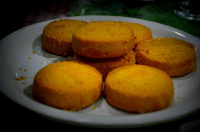 Osmania Biscuits Best Street Food In Hyderabad