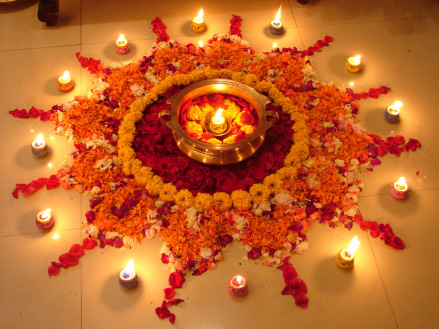 Diwali Decoration Ideas For Your Home India 2019