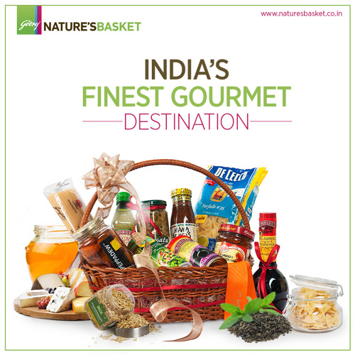 imported grocery online india