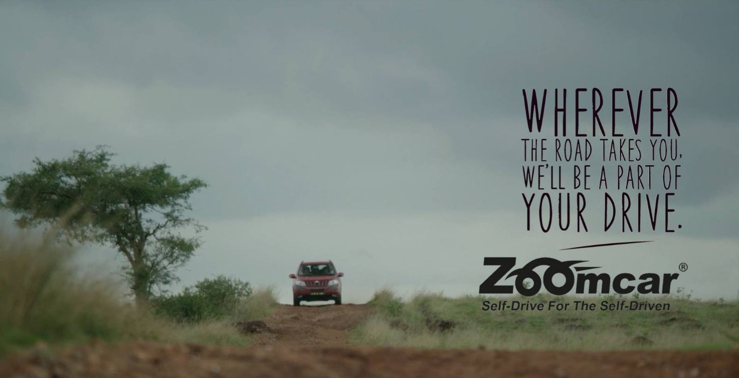 zoomcar cab services hyderabad bangalore