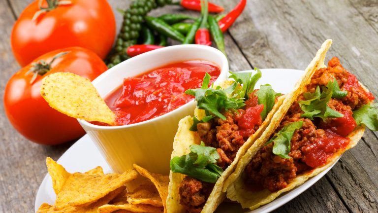 Best Food Trucks In Hyderabad: Lip Smacking Food On Wheels
