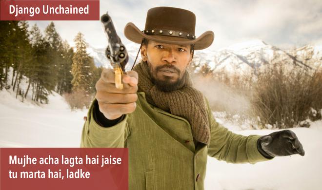 django