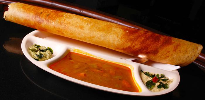 Dosa place