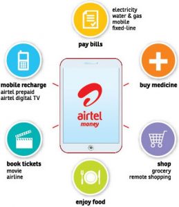 The Airtel Money app - Everything that you need to know