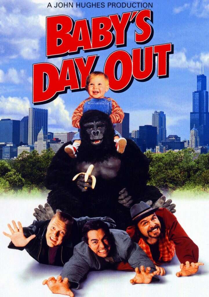 babys-day-out-Must watch 90s kids movies