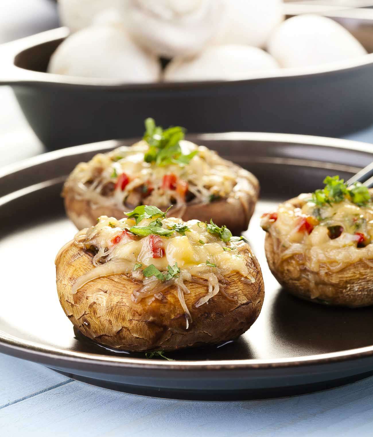 5 Special Indian Vegetarian Dishes for Dinner