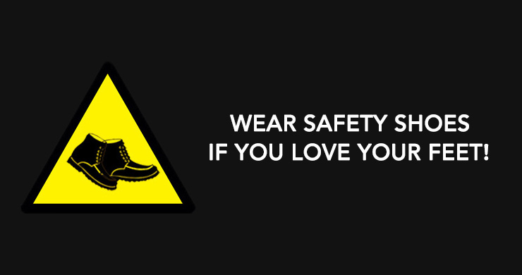 safety-shoes