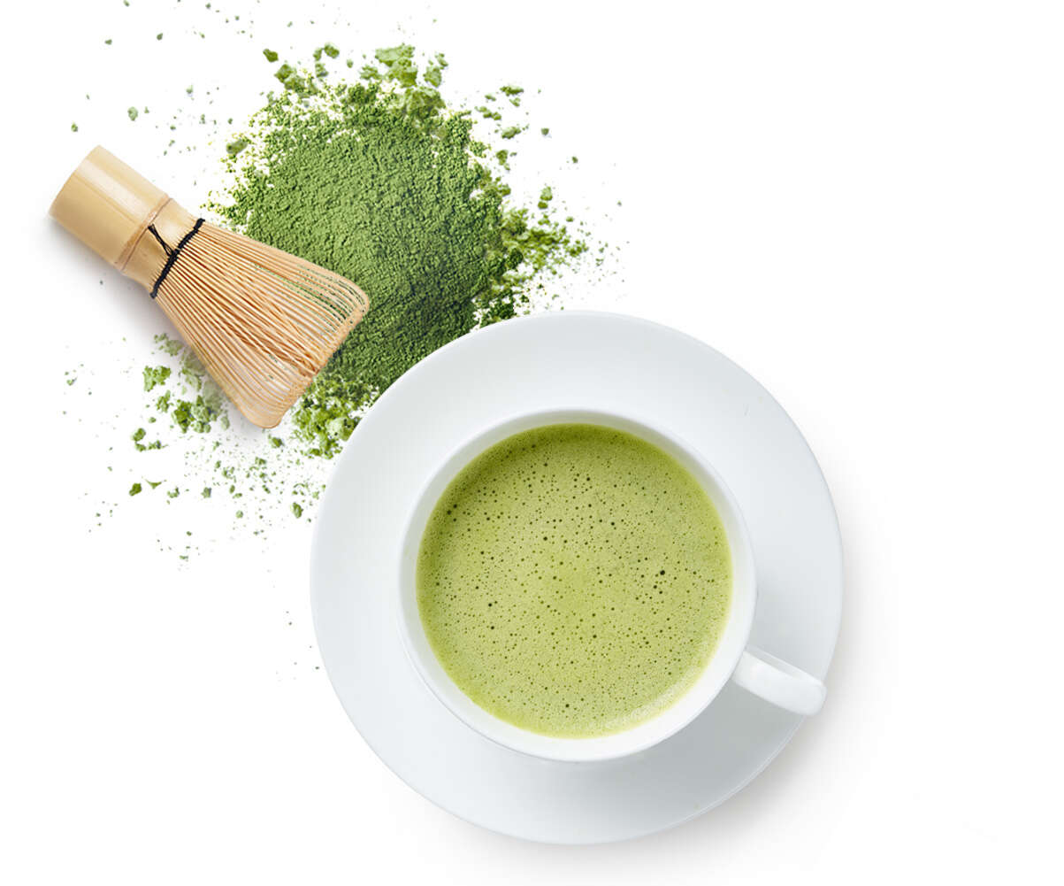 teas-Power Food To Boost Immunity