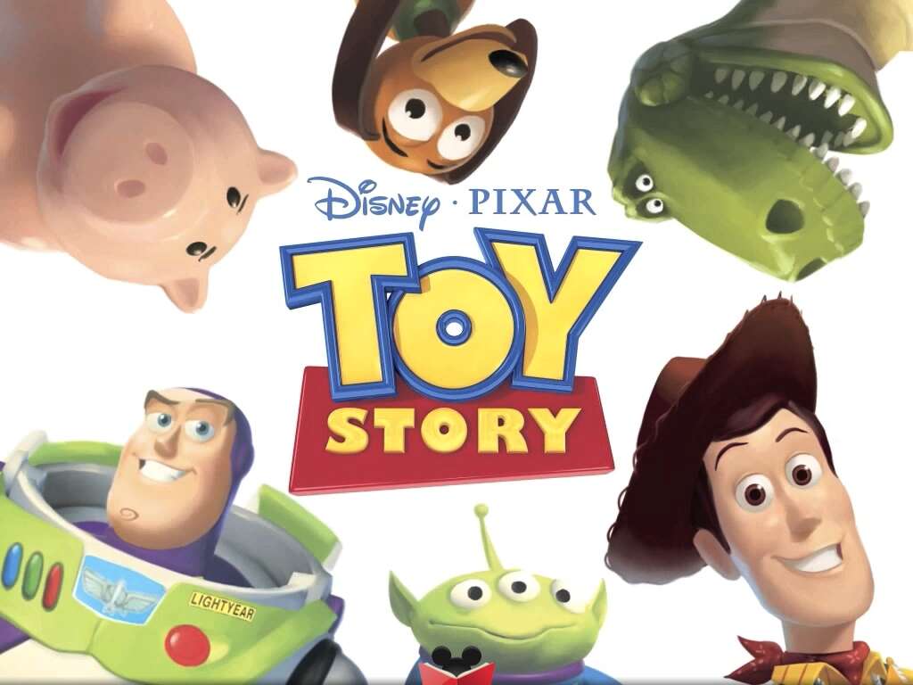 toy-story-Must watch 90s kids movies