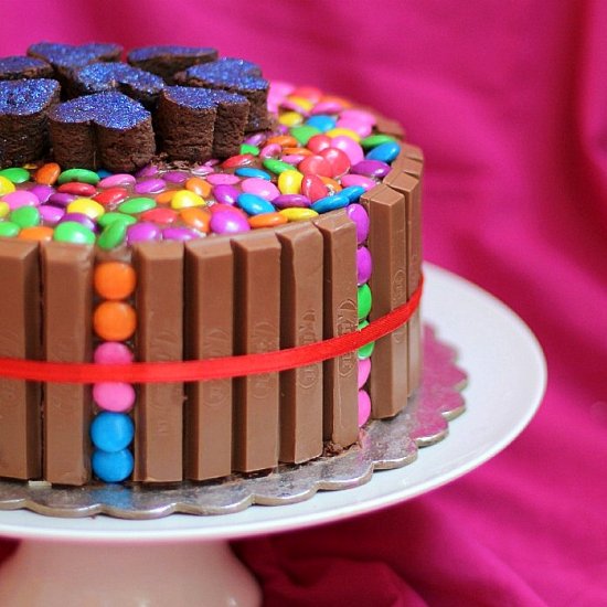 Best bakeries for cakes 