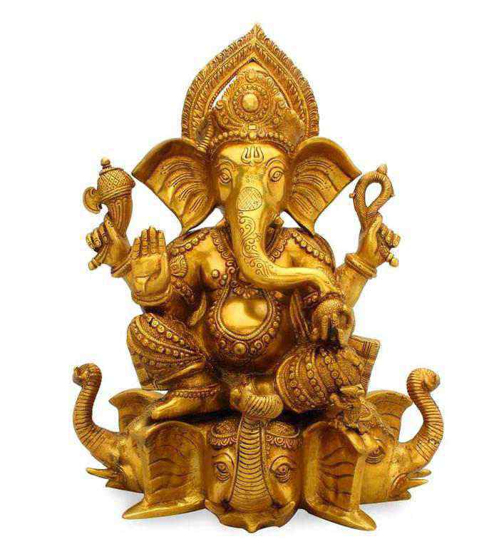 All You Need To Know About Lord Ganesh Statues All You Need To Know About Lord Ganesh Statues