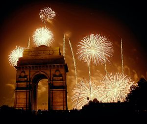 Most Happening Places To Celebrate The New Year&#039;s Eve In India