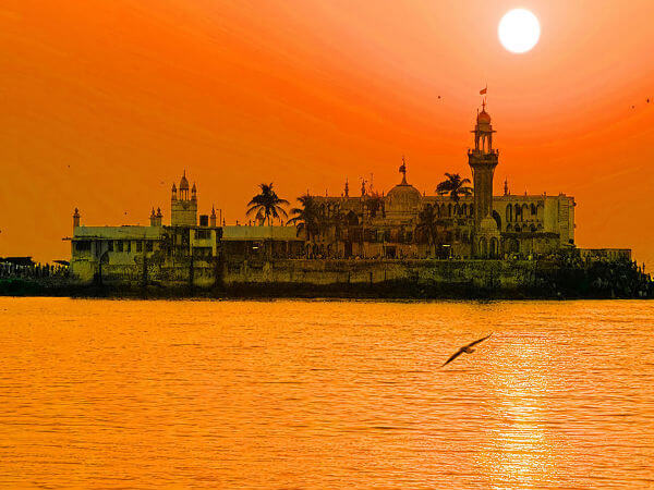 places to visit in Mumbai