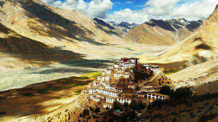 places-to-visit-in-india-spiti-valley