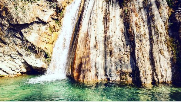 rishikesh-complete-travel-guide-neer-garh-waterfall