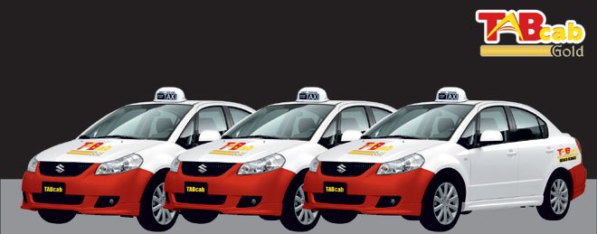 best cab services in mumbai and pune TABcab services