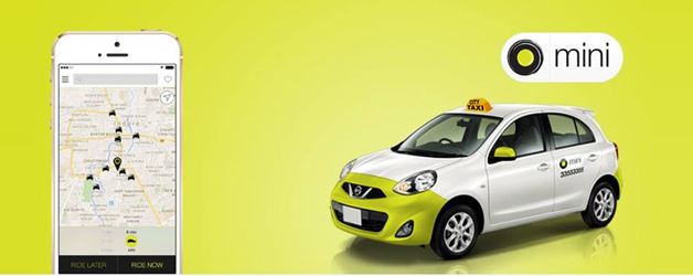 best cab services in mumbai and pune ola cab services