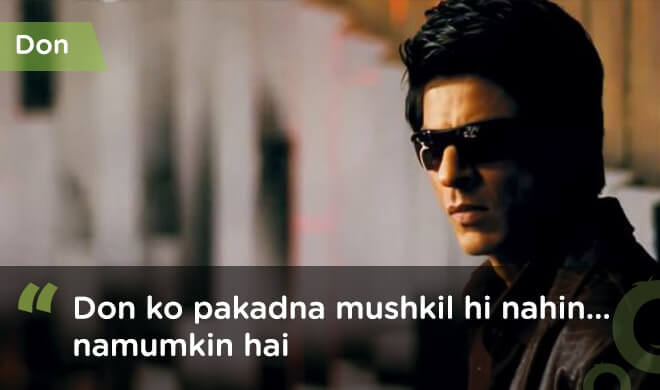 famous bollywood dialogues don