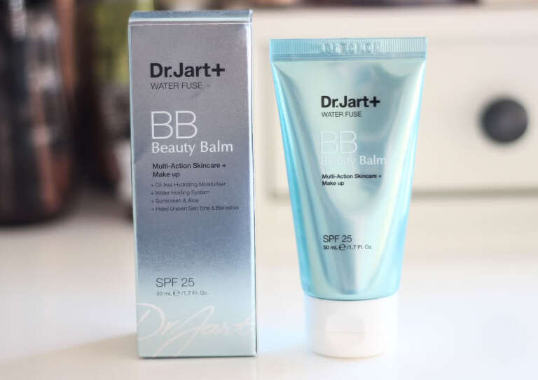 Dr Jart+ Water Fuse Bb Cream