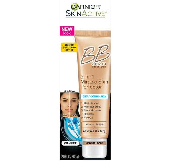 Garnier Bb Cream