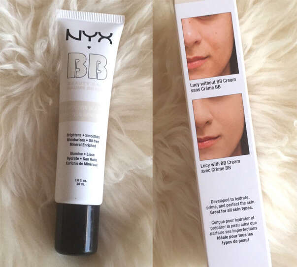 NYX Cosmetics BB Cream