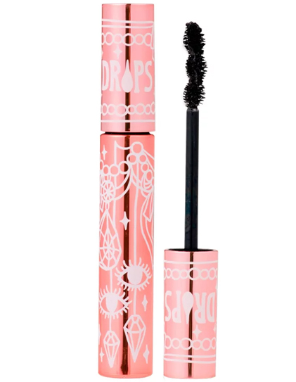 Fairydrops Scandal Queen Waterproof Mascara