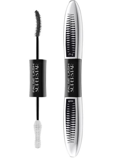 Loreal Paris Voluminous Superstar Mascara