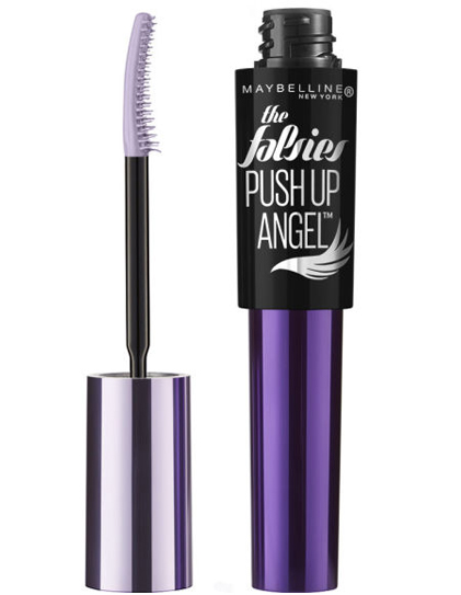 Maybelline The Falsies Push Up Mascara