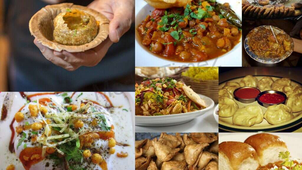 6 vintage restuarants in delhi street food