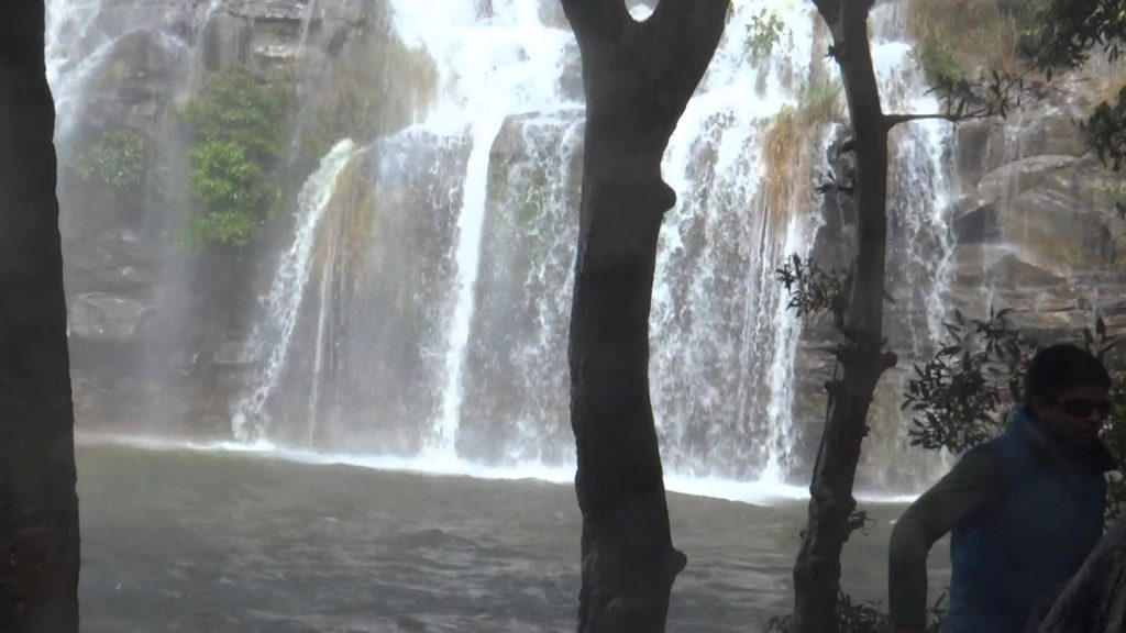 Bhimlat Rajasthan 10 breathtaking waterfalls india