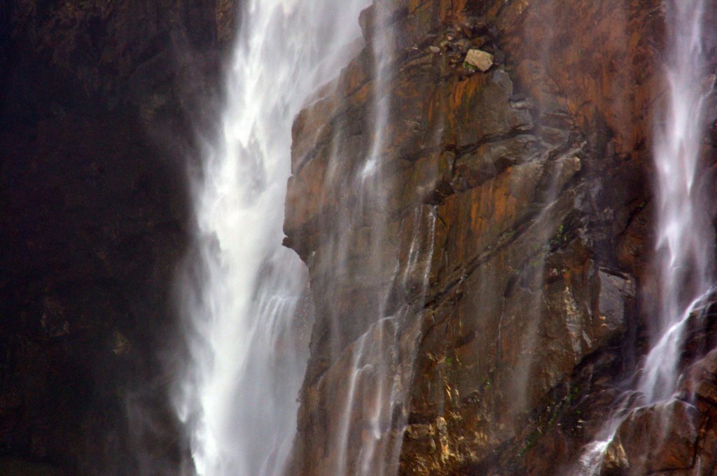 Jog Falls Karnataka 10 breathtaking waterfalls india