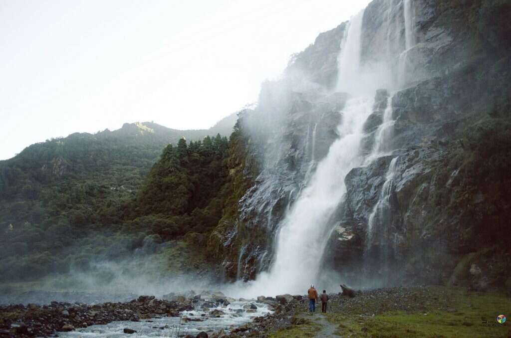 Nuranang 10 breathtaking waterfalls india