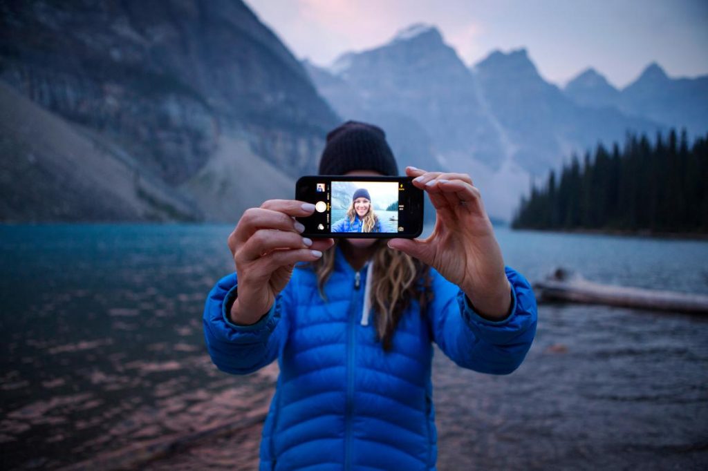 Top Instagram travel accounts