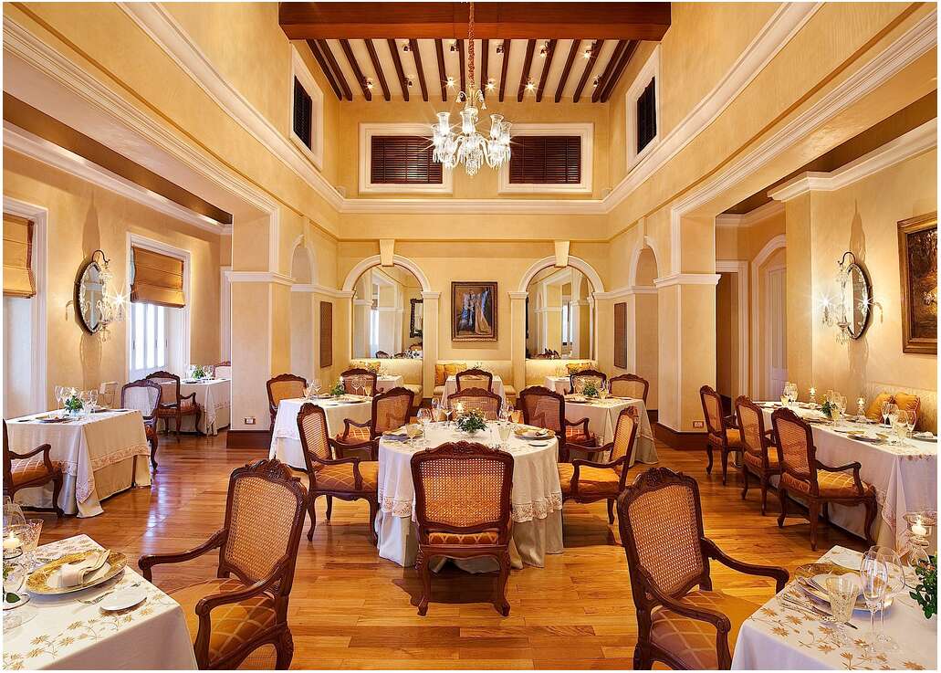 Most Expensive Restaurants In Hyderabad For A Royal Dining Experience