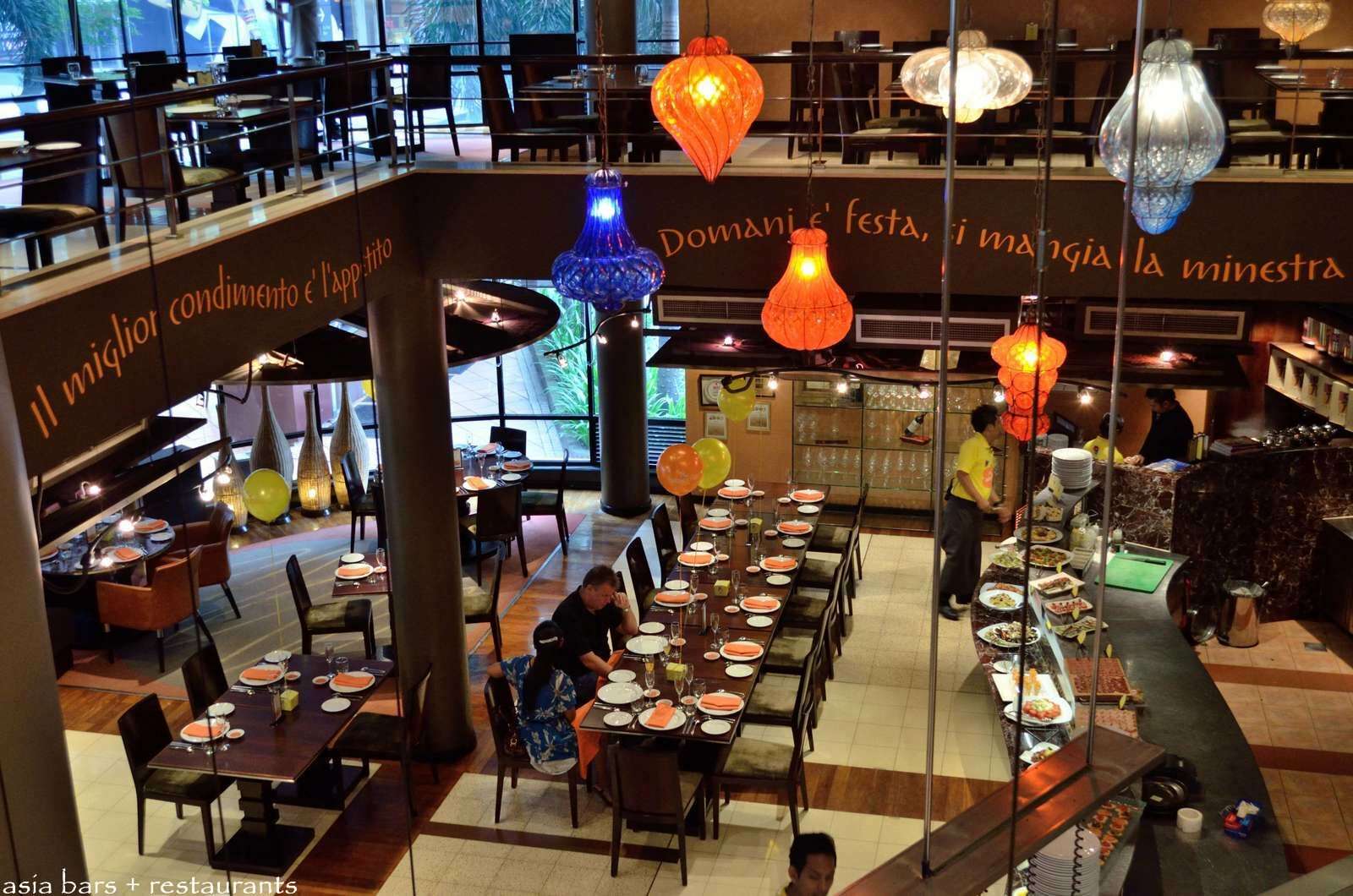 5 Most Expensive Restaurants in Hyderabad to Splurge Upon