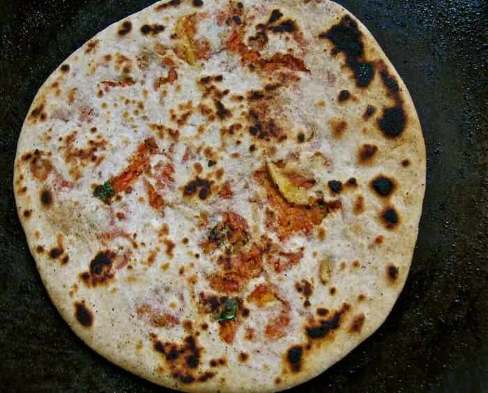 parantha 6 vintage restaurants in delhi