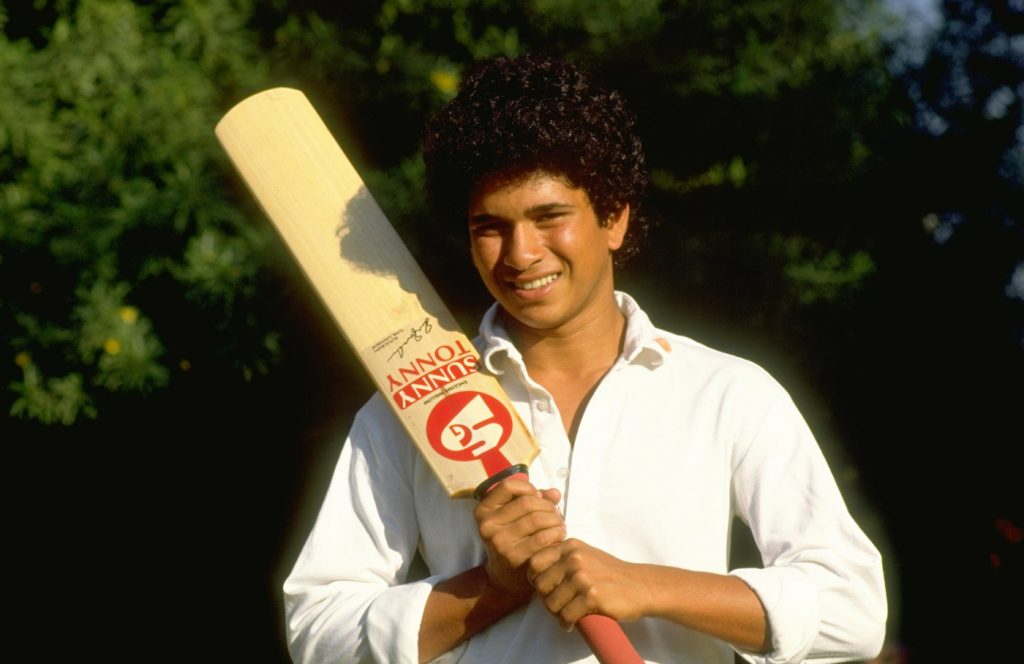 sachin biopic acts