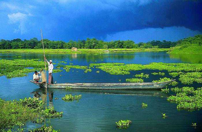 10 places to visit in india before they disappear majuli