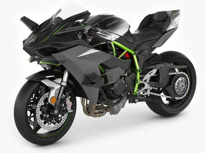 world most expensive bike price in indian rupees