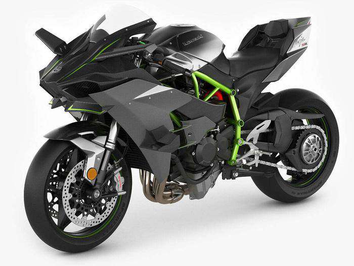 world richest bike price