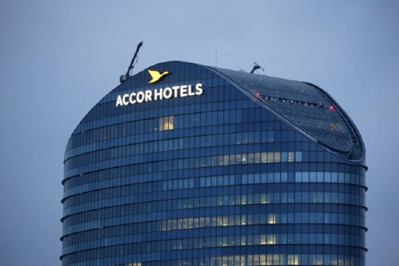 accor hotels top 10 companies in india