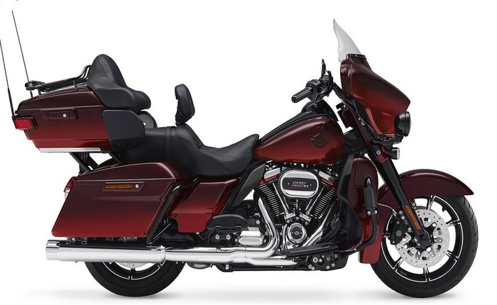 harley davidson highest price bike