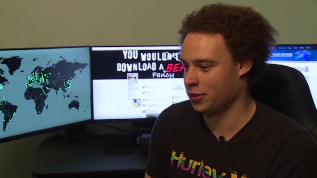 cyber terrorism marcus hutchins