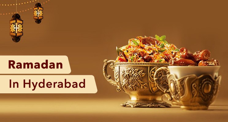Festive Special Best Ramadan Food To Have In Hyderabad