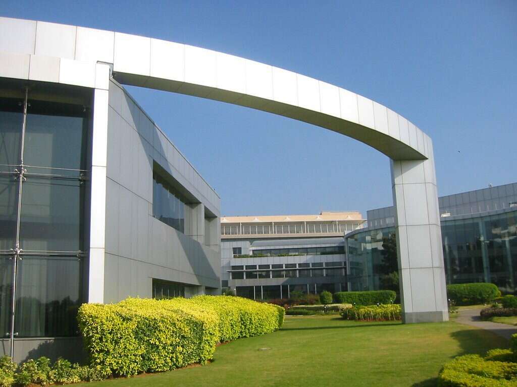 sap bangalore top 10 companies in india