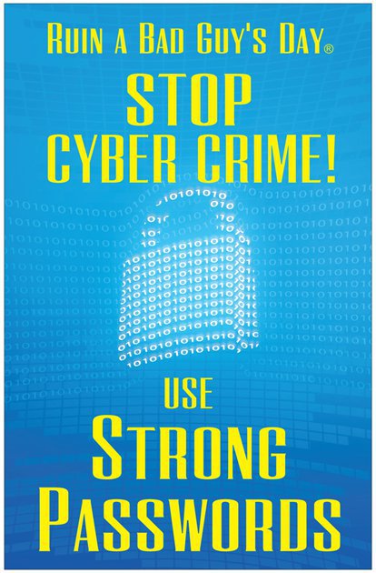 tips to stop cyber terrorism