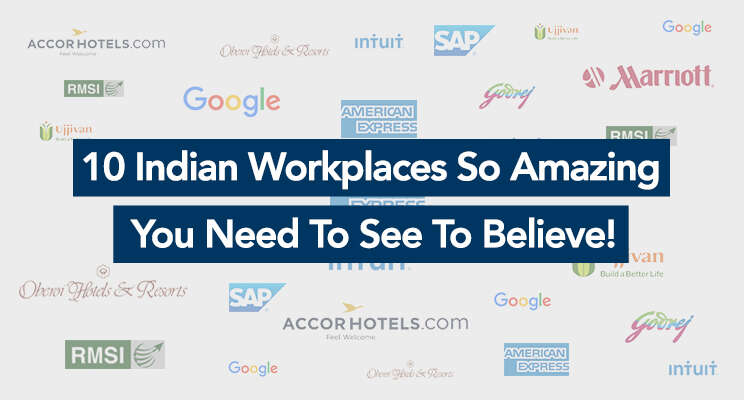 top 10 companies in india to work for amazing