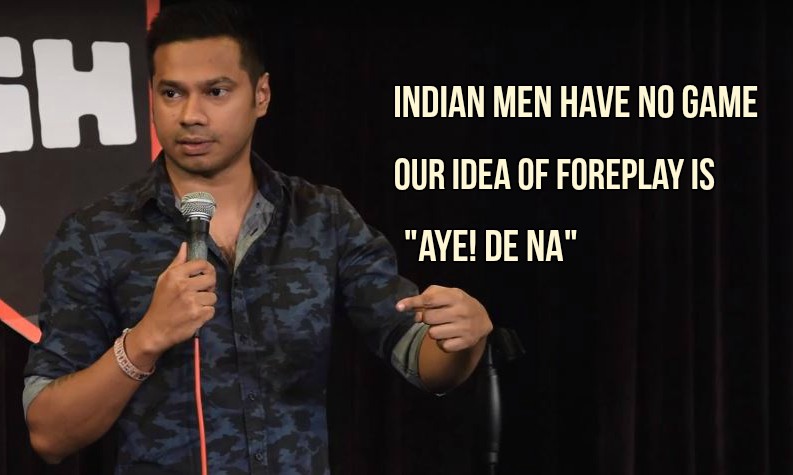 top 10 meilleurs humoristes en Inde danielfernandez