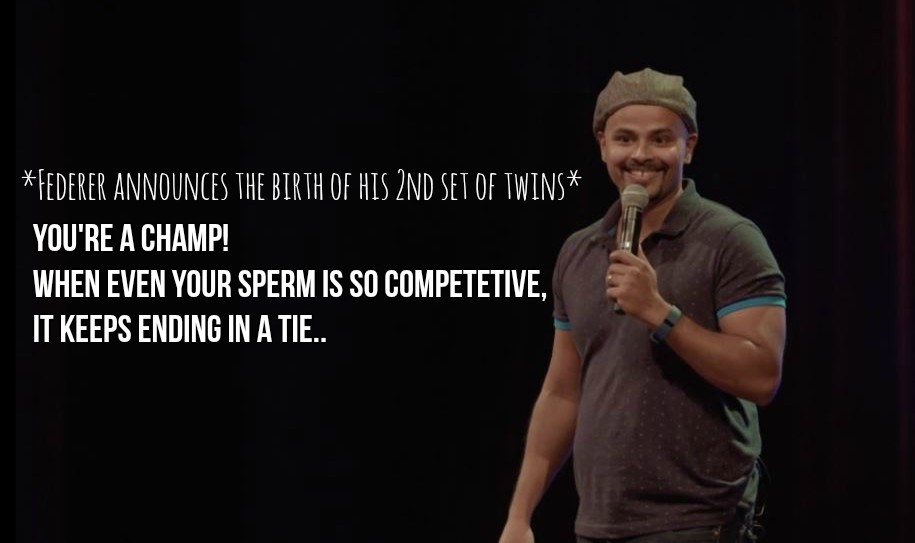 top 10 best comedians in india sorabhpant